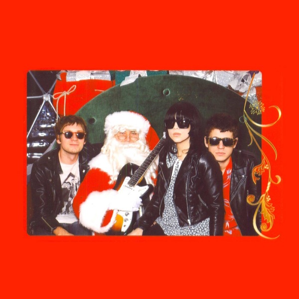 Merry Christmas, Baby (Please Don't Die) - Single album cover