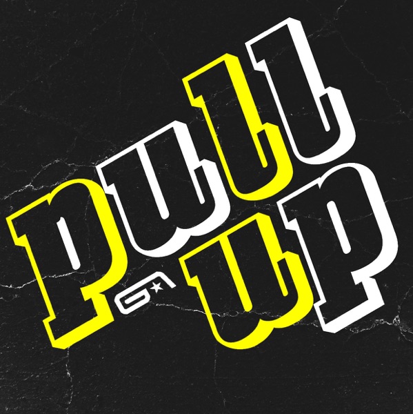 Pull Up (feat. Slarta John) - Single album cover