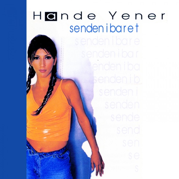 Senden İbaret album cover