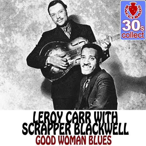 Good Woman Blues (Remastered) - Single album cover