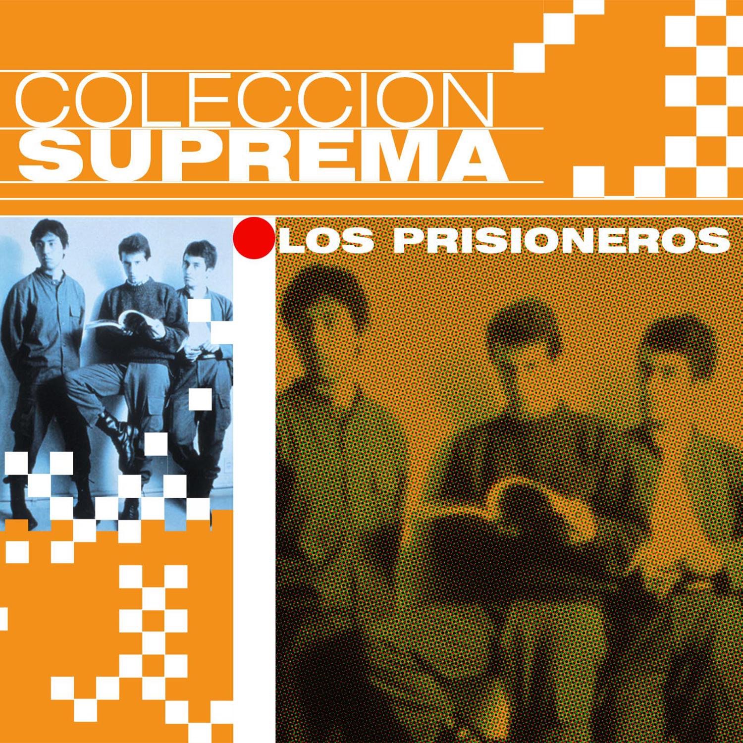 Colección Suprema album cover