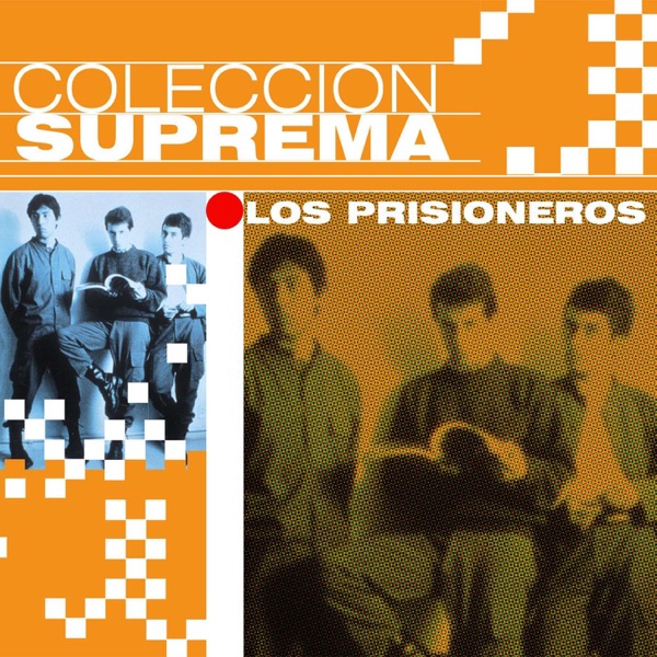 Colección Suprema album cover