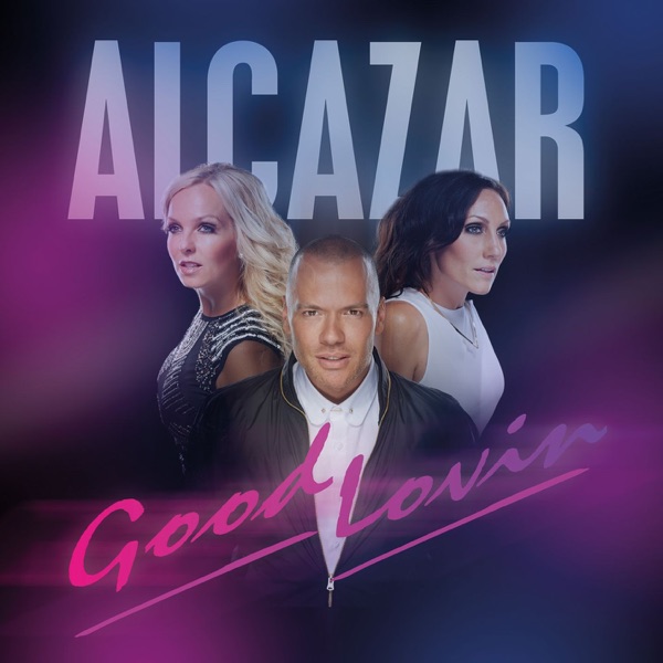 Good Lovin - Single album cover