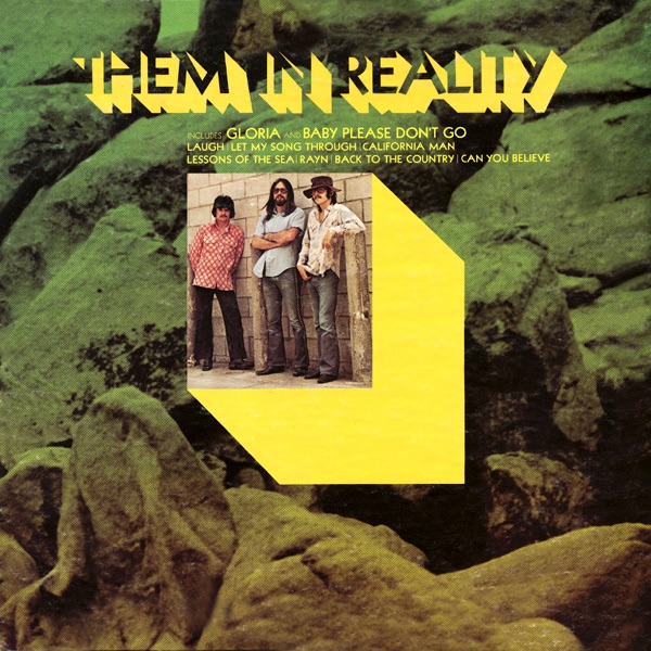 In Reality (Digitally Remastered) album cover