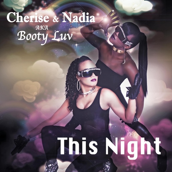 This Night - Single album cover