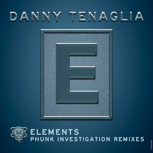 Elements (Phunk Investigation Remixes) - Single album cover