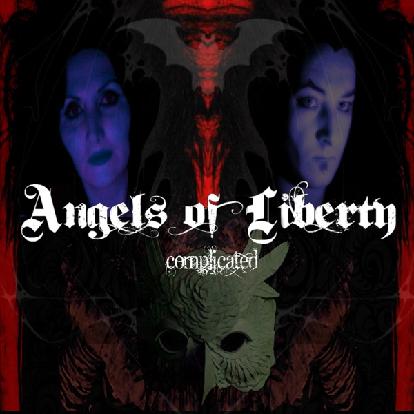 Complicated - Single album cover