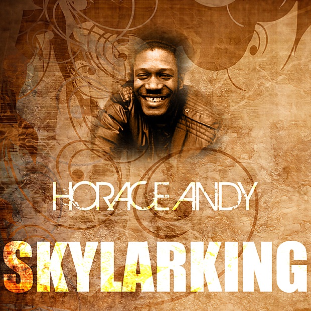 Skylarking - Single album cover