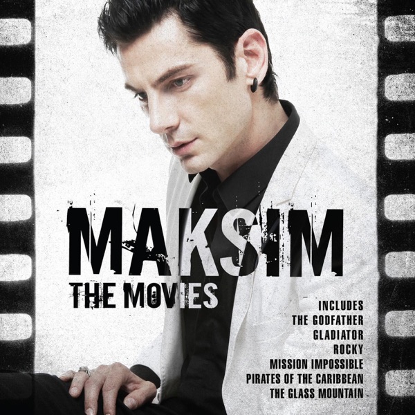 The Movies album cover