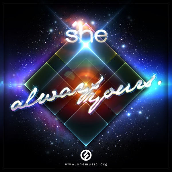 Always Yours - Single album cover