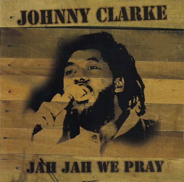 Jah Jah We Pray album cover