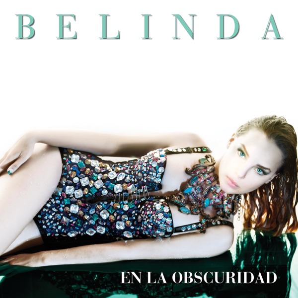 En la Obscuridad - Single album cover