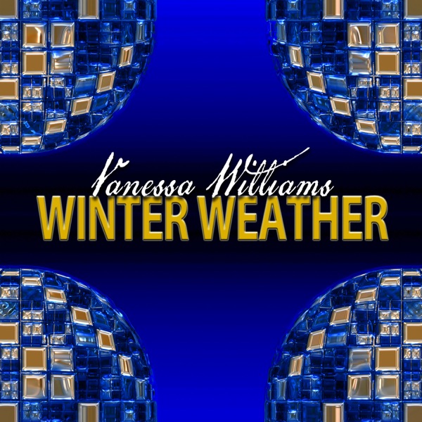 Winter Weather - Single album cover