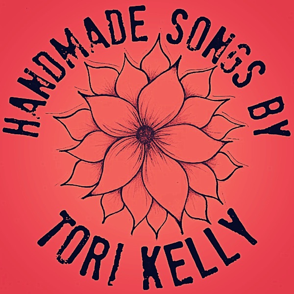 Handmade Songs By Tori Kelly - EP album cover