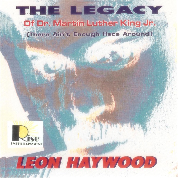 The Legacy album cover