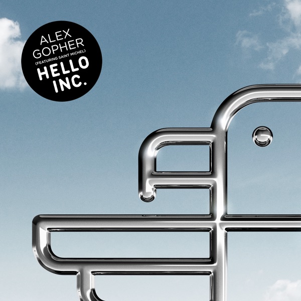 Hello Inc. (feat. Saint Michel) [Remixes] - EP album cover