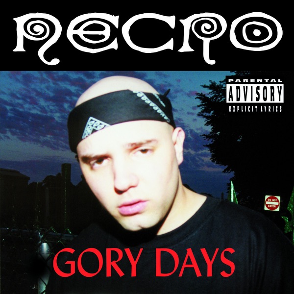 Gory Days album cover