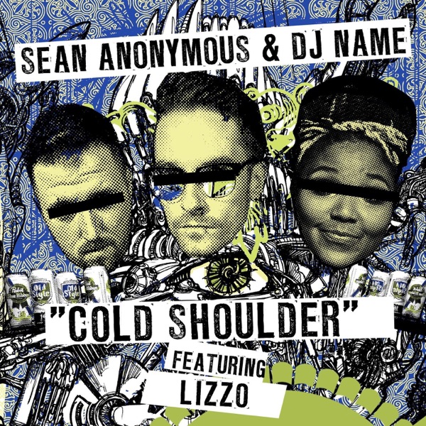 Cold Shoulder (feat. Lizzo) - Single album cover