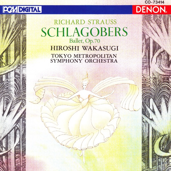 Schlagobers, Opus 70 album cover