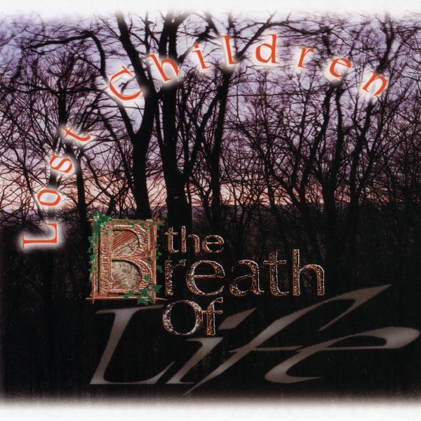 Lost Children album cover