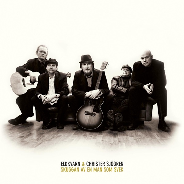 Skuggan av en man som svek - Single album cover