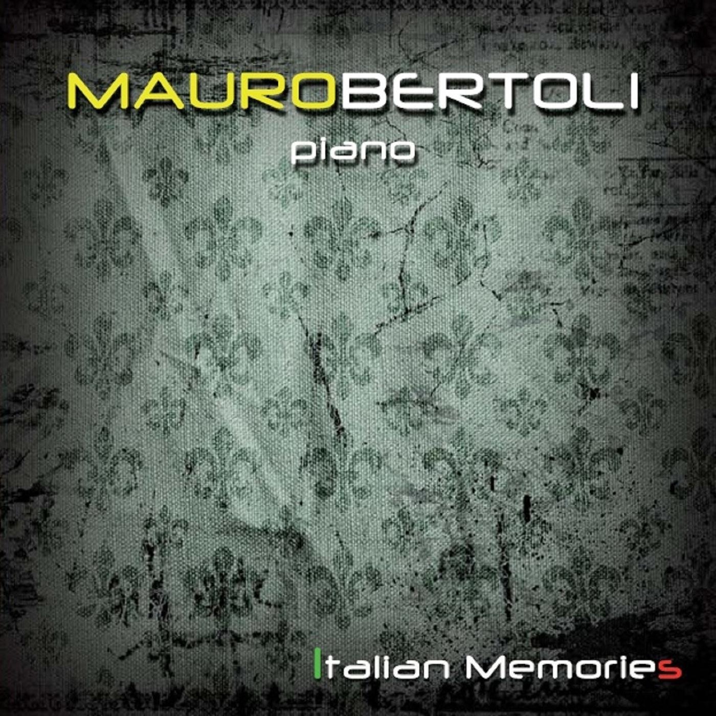 Benedetto Marcello: Allegretto and Presto - Mattia Vento: Largo - Domenico Paradisi: Toccata - Muzio album cover