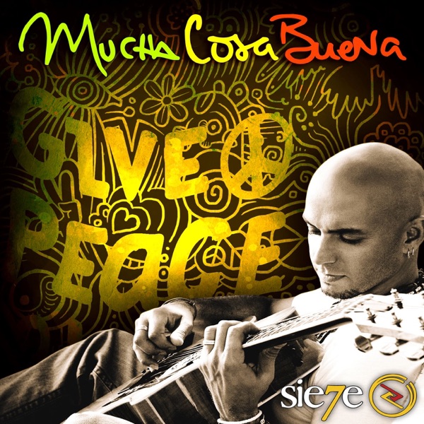 Mucha Cosa Buena (Dirty Plastic Hits Remix) - Single album cover