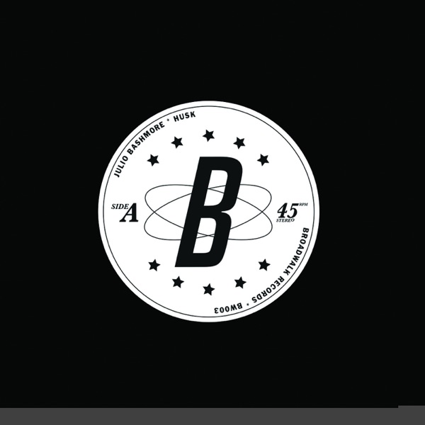 Husk - Single album cover