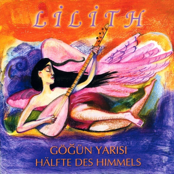 Göğün Yarısı / Hälfte Des Himmels album cover