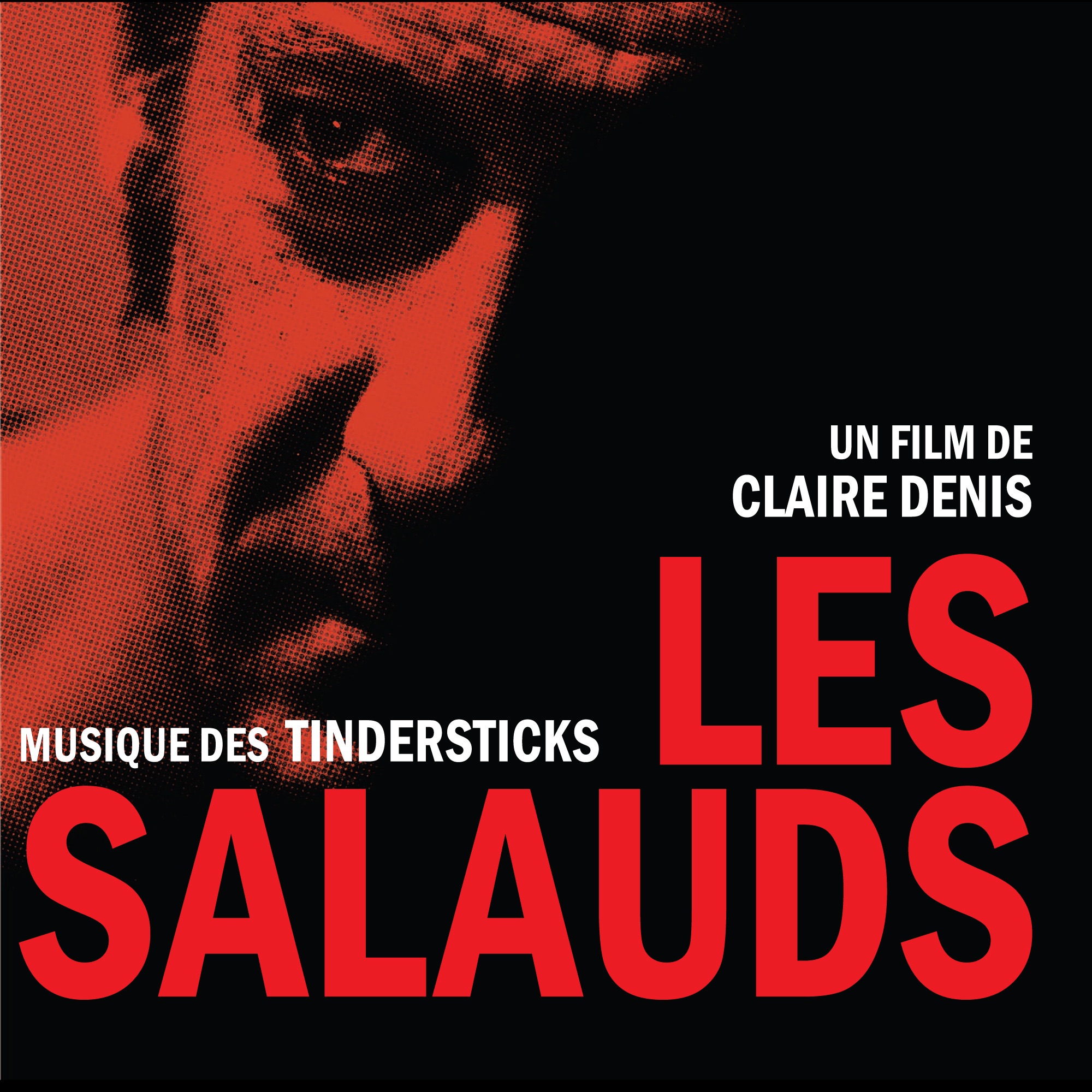 Les salauds (Bande originale du film) album cover