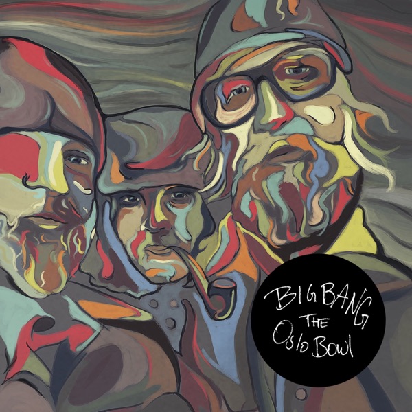 The Oslo Bowl album cover