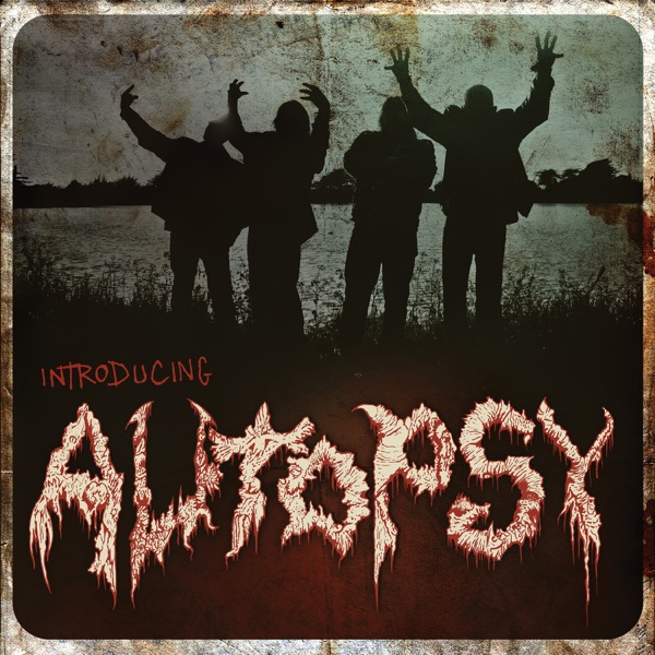 Introducing Autopsy album cover