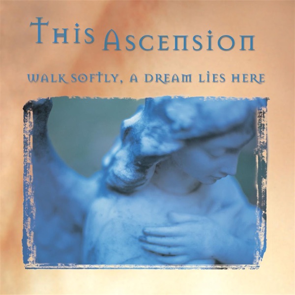 Walk Softly, a Dream Lies Here album cover