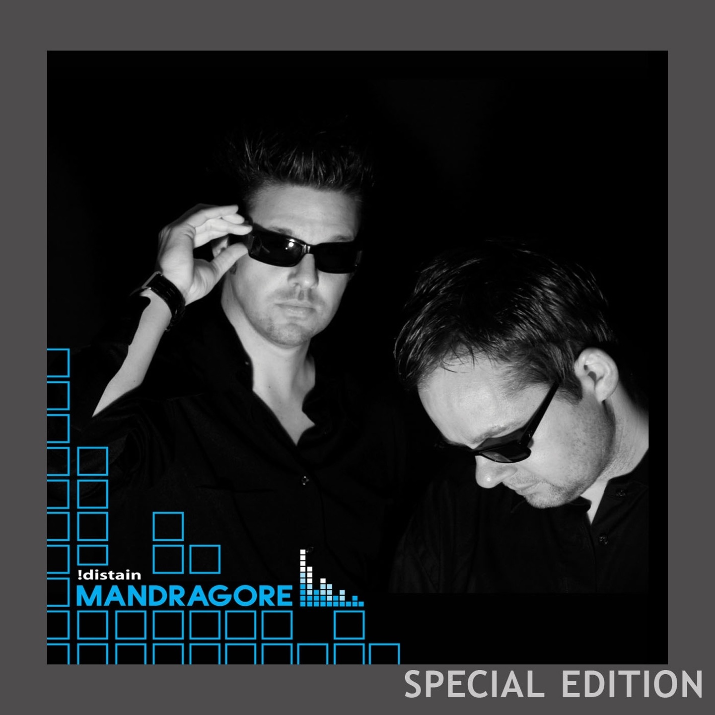 Mandragore (Special Edition) album cover