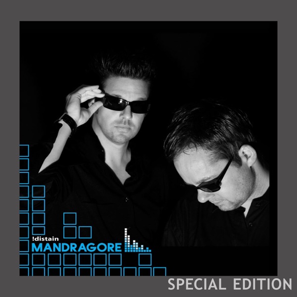 Mandragore (Special Edition) album cover