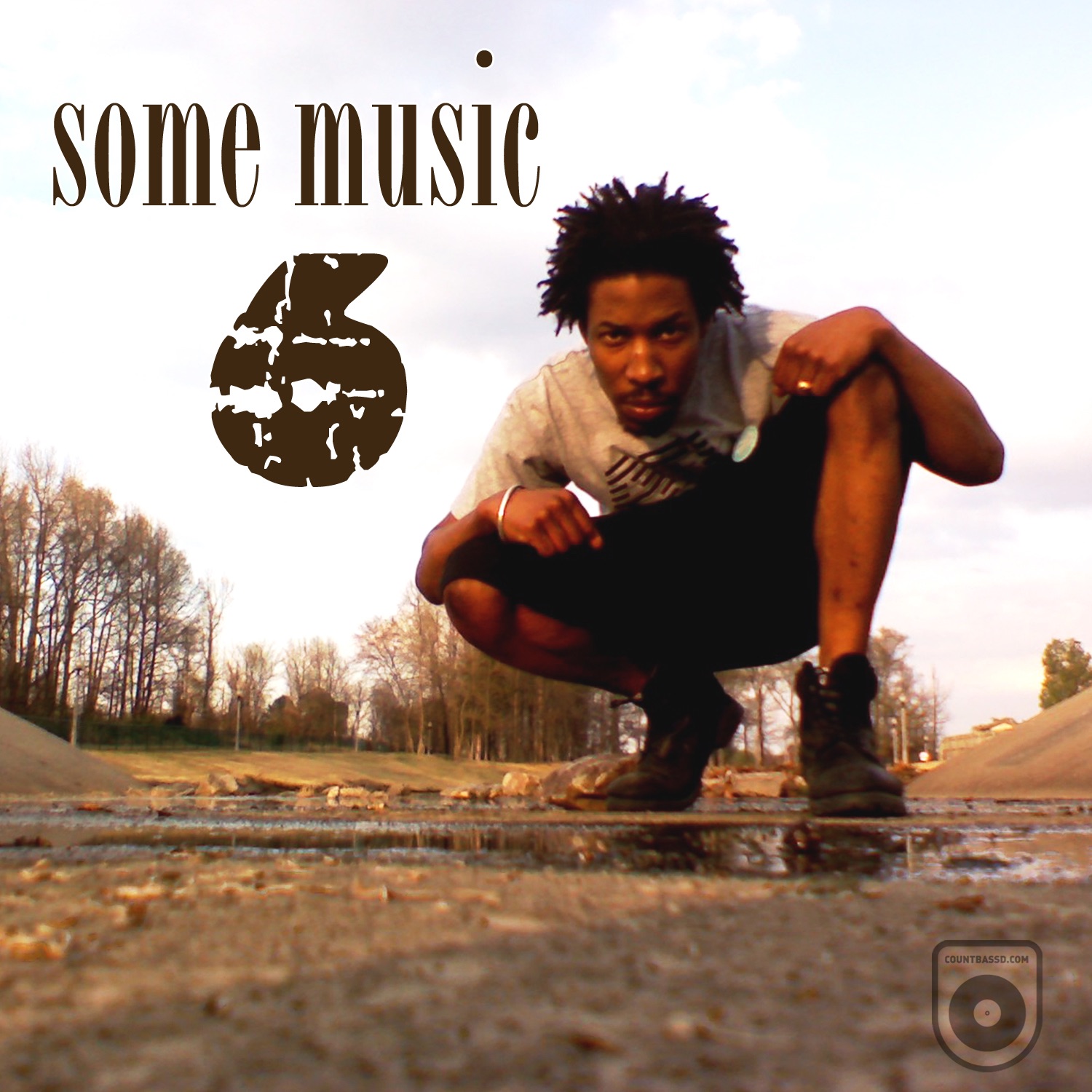 Some Music 6 album cover