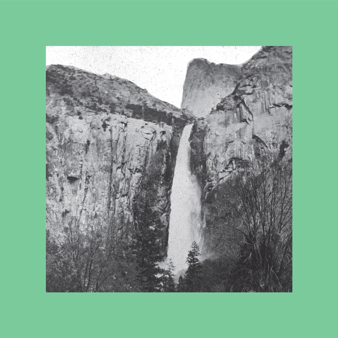 Visions / Voices album cover