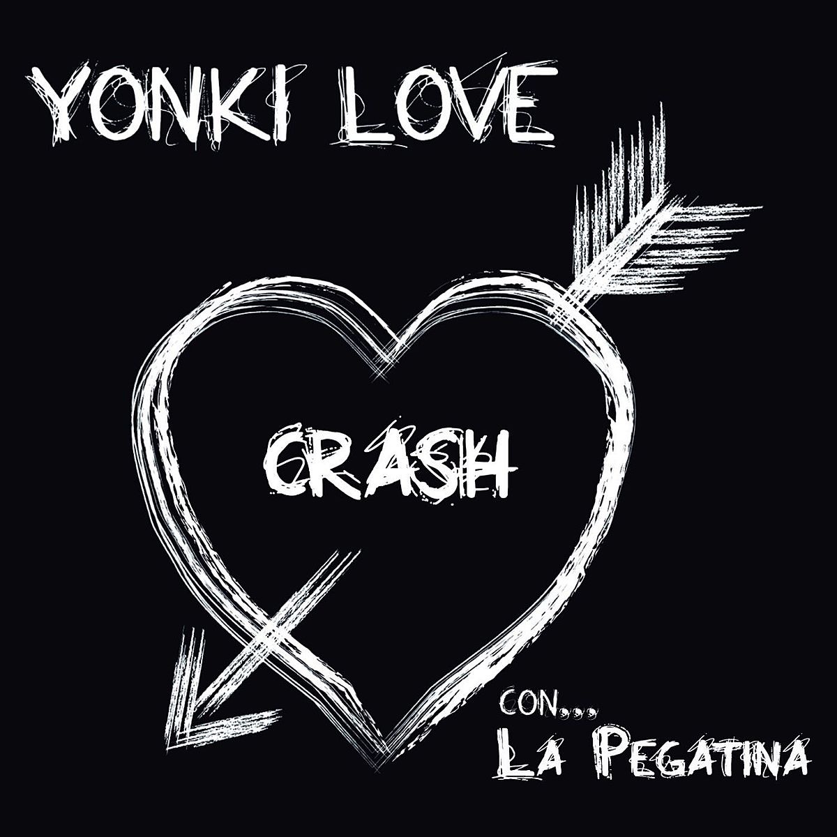 Crash - Single album cover