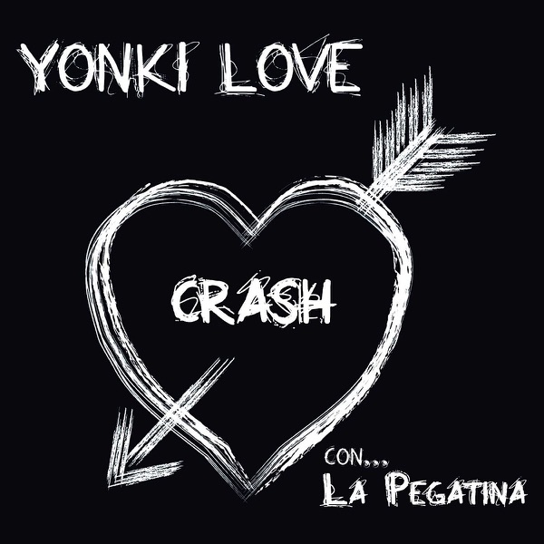 Crash - Single album cover