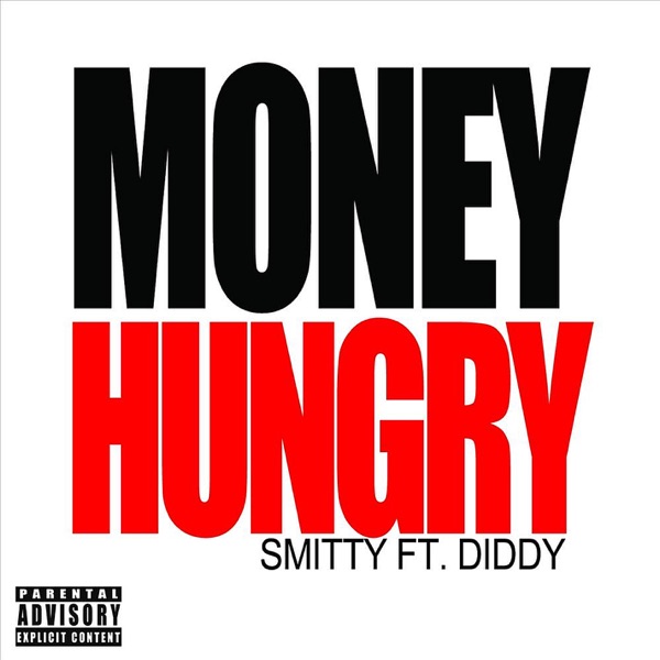 Money Hungry (feat. Diddy) - Single album cover