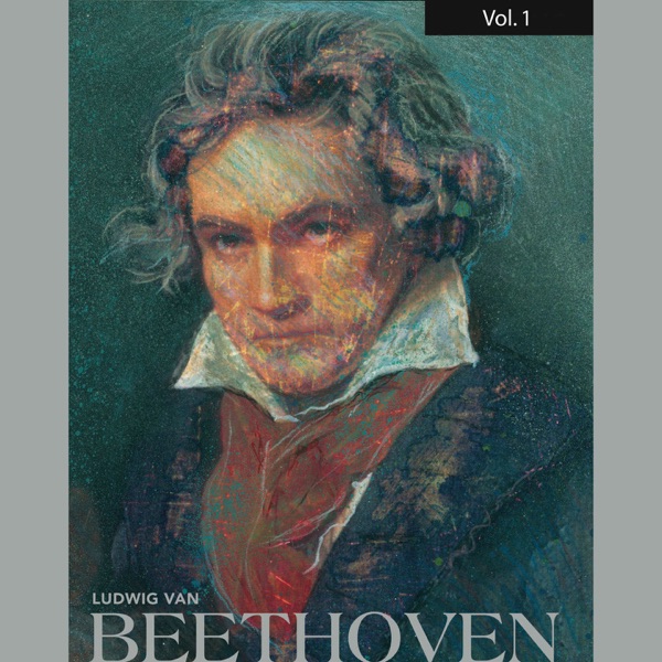 Beethoven: Symphony No. 5 - Piano Concerto No. 4, Vol. 1 (1948, 1951) album cover