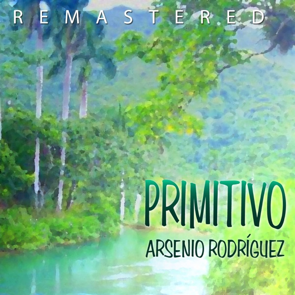 Primitivo (Remastered) album cover