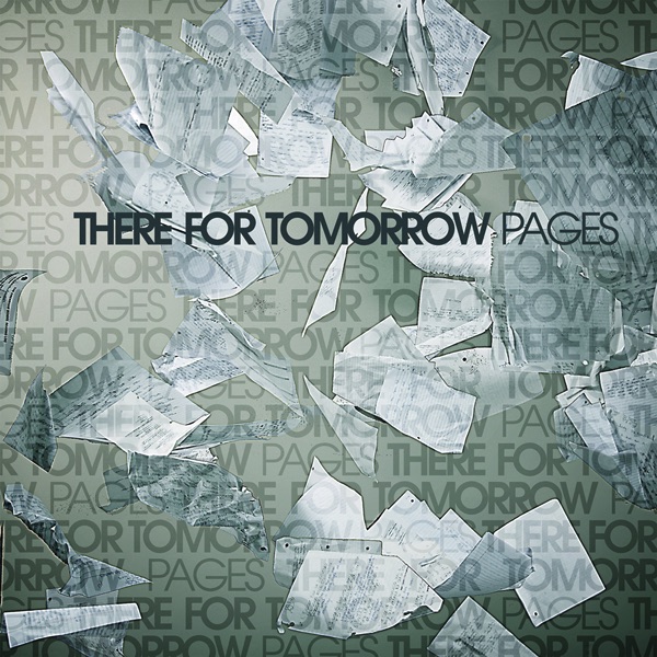 Pages - Single album cover
