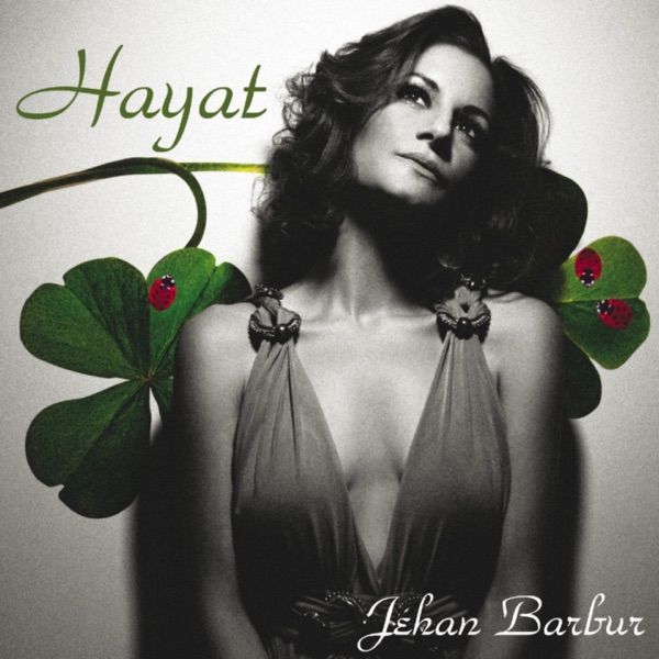 Hayat album cover