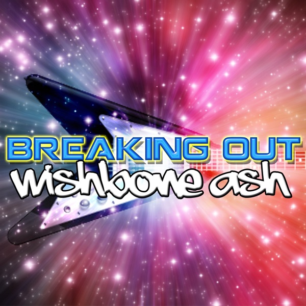 Breaking Out album cover