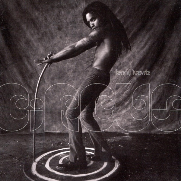 Circus album cover