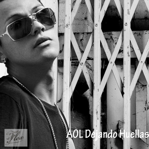 AOL Dejando Huellas - EP album cover