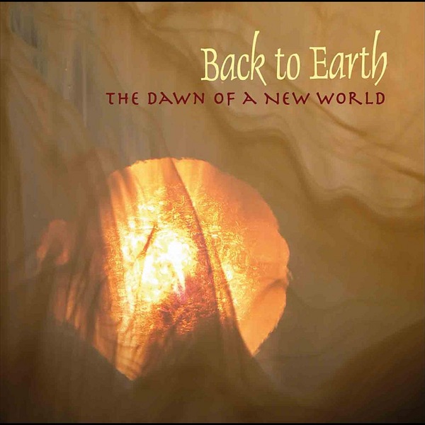 The Dawn of a New World album cover