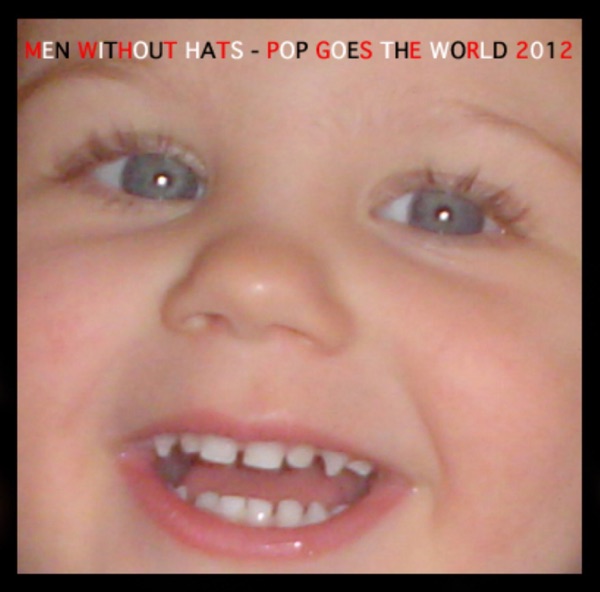 Pop Goes The World - Single album cover