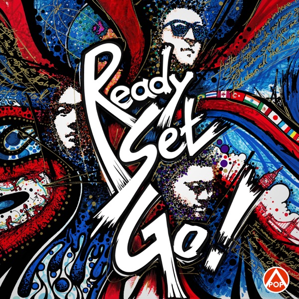 Ready, Set, Go! - Single album cover